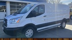 2019 Ford Transit 250