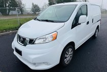 2019 Nissan NV200 SV