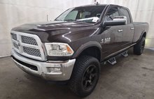 2017 Ram Ram Pickup 3500 Laramie