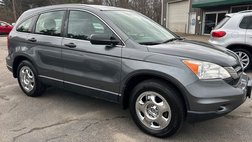 2011 Honda CR-V LX