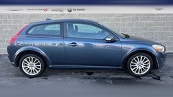 2011 Volvo C30 