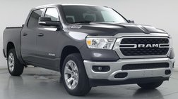 2022 Ram Ram Pickup 1500 Big Horn