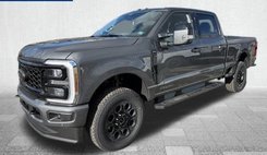 2026 Ford Super Duty F-350 Lariat