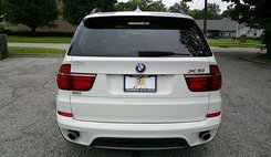 2013 BMW X5 xDrive35i