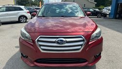 2017 Subaru Legacy 2.5i Premium