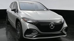 2023 Mercedes-Benz EQS EQS 450 4MATIC