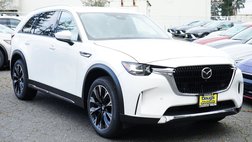 2026 Mazda CX-90 Plug-in Hybrid Premium Plus