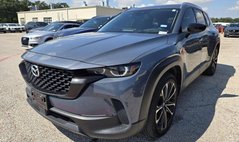 2023 Mazda CX-50 2.5 S Premium Plus