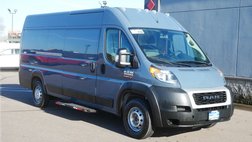 2020 Ram ProMaster 3500 159 WB