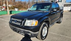 2003 Ford Explorer Sport Trac XLS