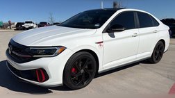 2023 Volkswagen Jetta GLI Autobahn