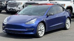2019 Tesla Model 3 Mid Range