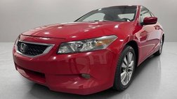 2009 Honda Accord EX