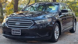2015 Ford Taurus SE