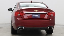 2019 Chevrolet Impala Premier