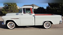 1955 Chevrolet 3100