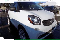 2016 Smart Fortwo passion