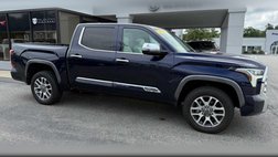 2024 Toyota Tundra 1794 Edition