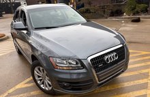 2012 Audi Q5 2.0T quattro Premium
