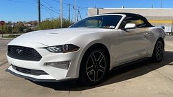2023 Ford Mustang EcoBoost