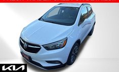 2017 Buick Encore Preferred II