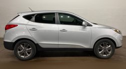 2014 Hyundai Tucson GLS