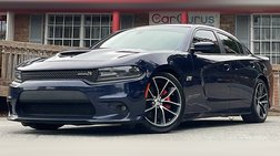 2016 Dodge Charger R/T Scat Pack