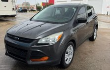 2015 Ford Escape S