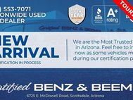 2022 Mercedes-Benz SL-Class AMG SL 55