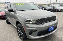 2022 Dodge Durango SXT