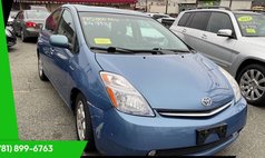 2008 Toyota Prius Touring