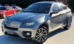 2009 BMW X6 xDrive35i
