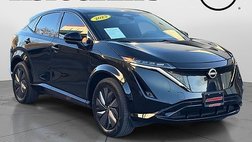 2023 Nissan Ariya Engage e-4ORCE