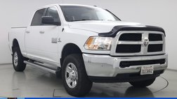 2018 Ram Ram Pickup 2500 Lone Star