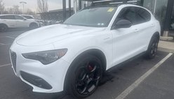 2024 Alfa Romeo Stelvio Veloce