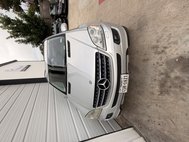 2007 Mercedes-Benz M-Class ML 320 CDI