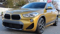 2018 BMW X2 xDrive28i