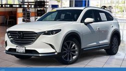 2021 Mazda CX-9 Grand Touring