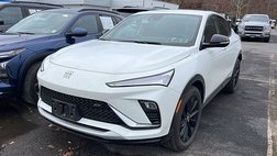 2024 Buick Envista Sport Touring