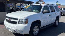 2008 Chevrolet Tahoe LS