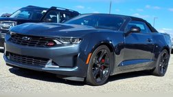 2023 Chevrolet Camaro LT1