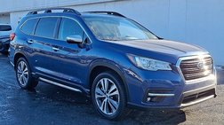 2019 Subaru Ascent Touring
