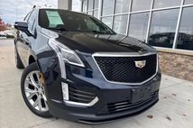 2021 Cadillac XT5 Sport