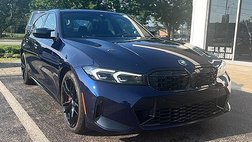 2024 BMW 3 Series M340i xDrive