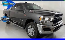2022 Ram Ram Pickup 2500 Tradesman