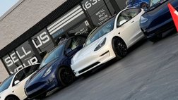 2017 Tesla Model X 75D