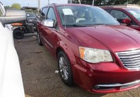 2013 Chrysler Town and Country Touring-L