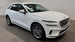 2025 Genesis GV70 2.5T Standard