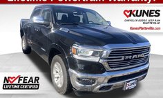 2022 Ram Ram Pickup 1500 Laramie