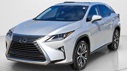 2019 Lexus RX 350 350 FWD